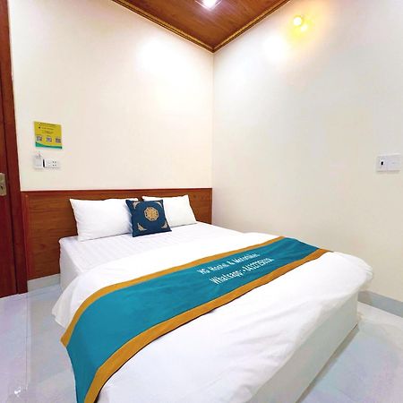 Hg Hostel Provide Tours & Motorbikes Ha Giang Exterior foto